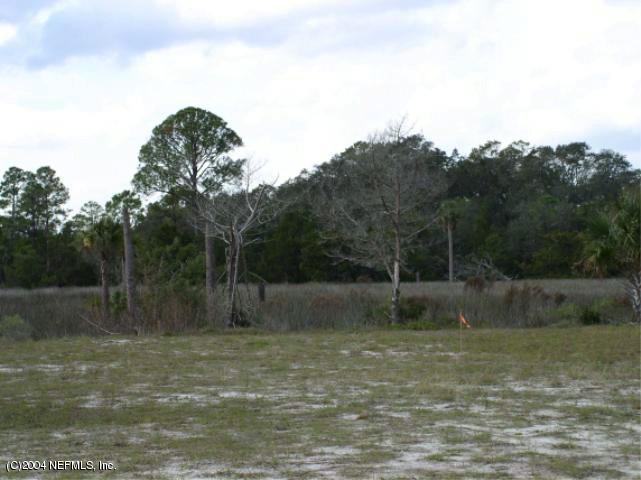 5957 Sheffield Road Jacksonville, FL 32226 - Photo 1 of 1 Marsh Front Lot