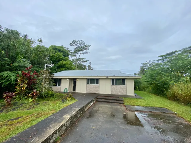 $375,000 | 15-670 Puni Mauka Loop South, Pahoa, HI 96778