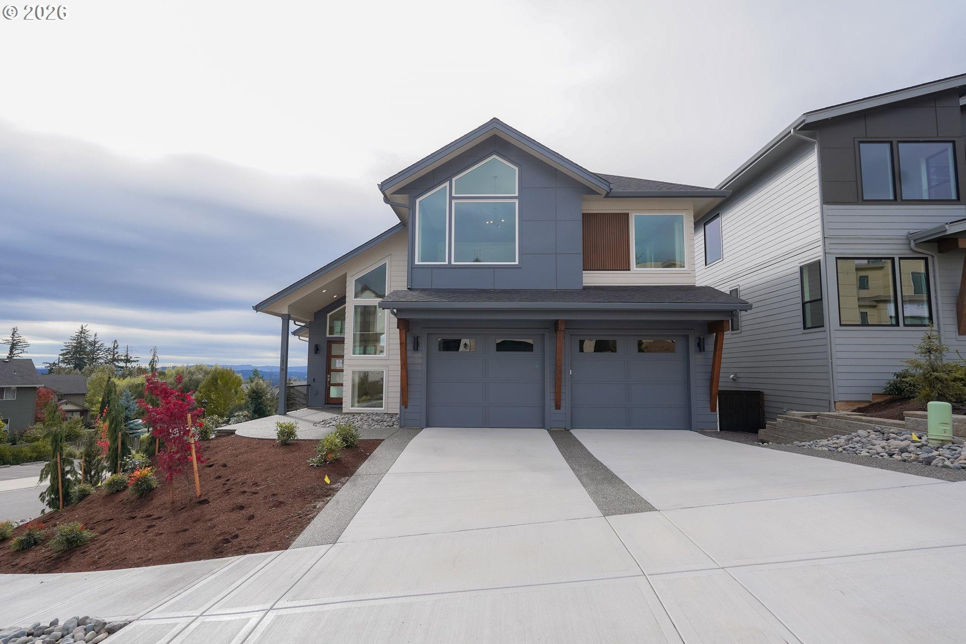 1579 Northwest Goodwin Street Camas, WA 98607 - Photo 9 of 43 Gallery Image 9