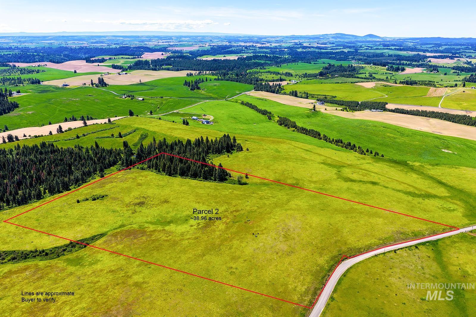 Tbd Tbd Johnson Road, Unit 2 Deary, ID 83823 - Photo 15 of 18