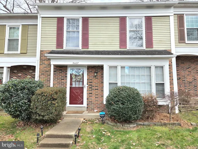 $3,700 | 5407 Leeway Court, Fairfax, VA 22032