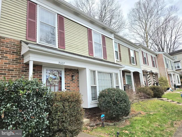 $3,700 | 5407 Leeway Court, Fairfax, VA 22032