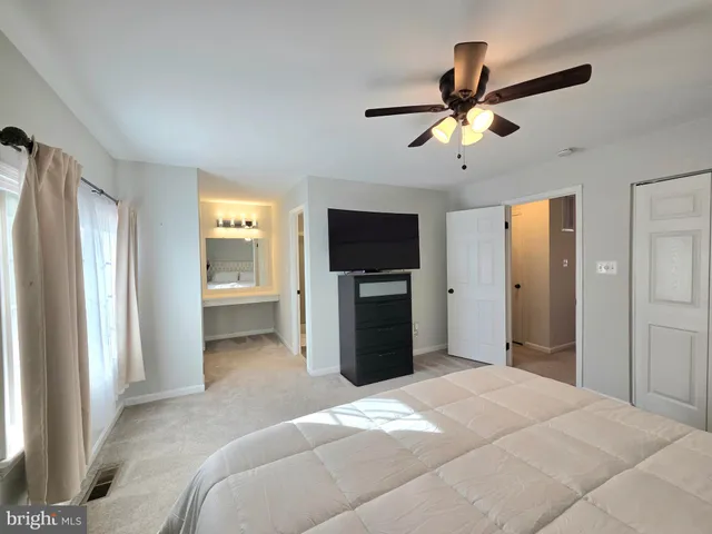 $3,700 | 5407 Leeway Court, Fairfax, VA 22032