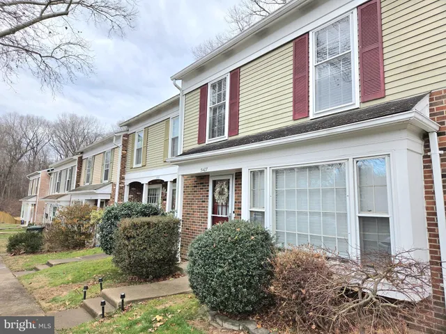 $3,700 | 5407 Leeway Court, Fairfax, VA 22032