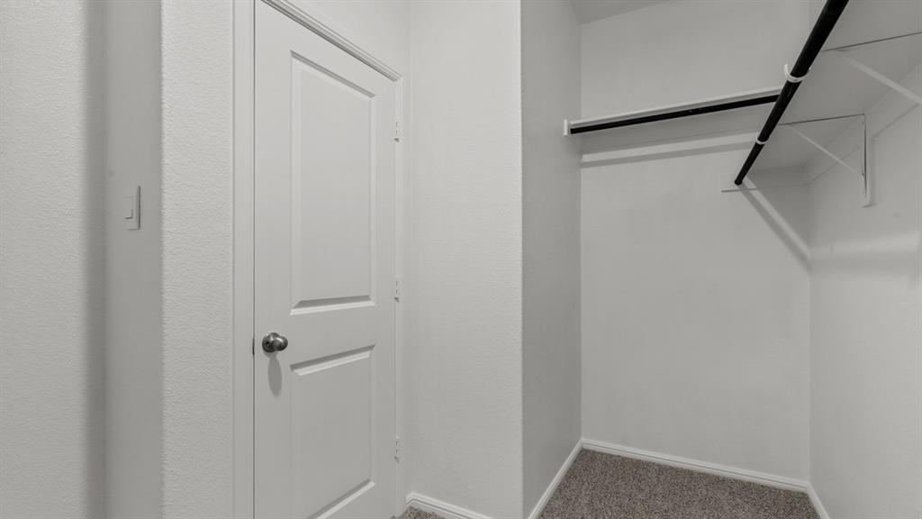 16421 Rangerville Drive Justin, TX 76247 - Photo 19 of 40 a view of bathroom