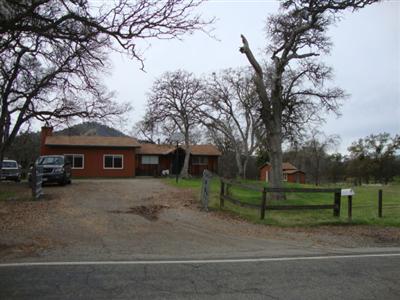 40195 Dunlap Road Dunlap, CA 93621 - Photo 1 of 22 Gallery Image 1