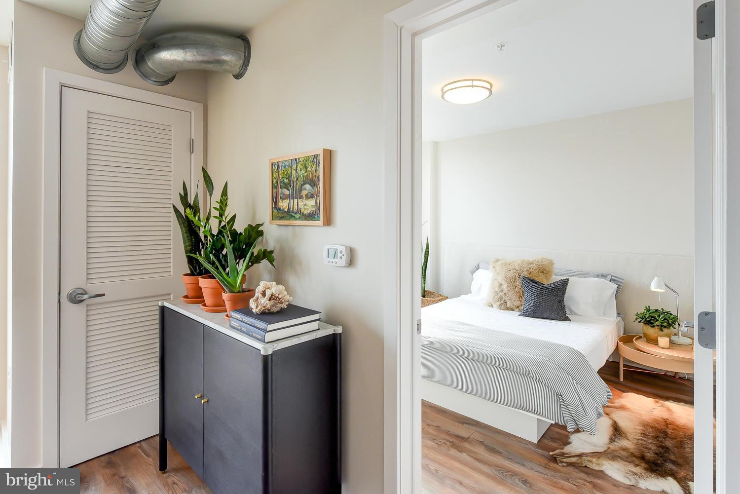 1400 14th Street Northwest, Unit 606 Washington, DC 20005 - Photo 4 of 11 Interior (General)