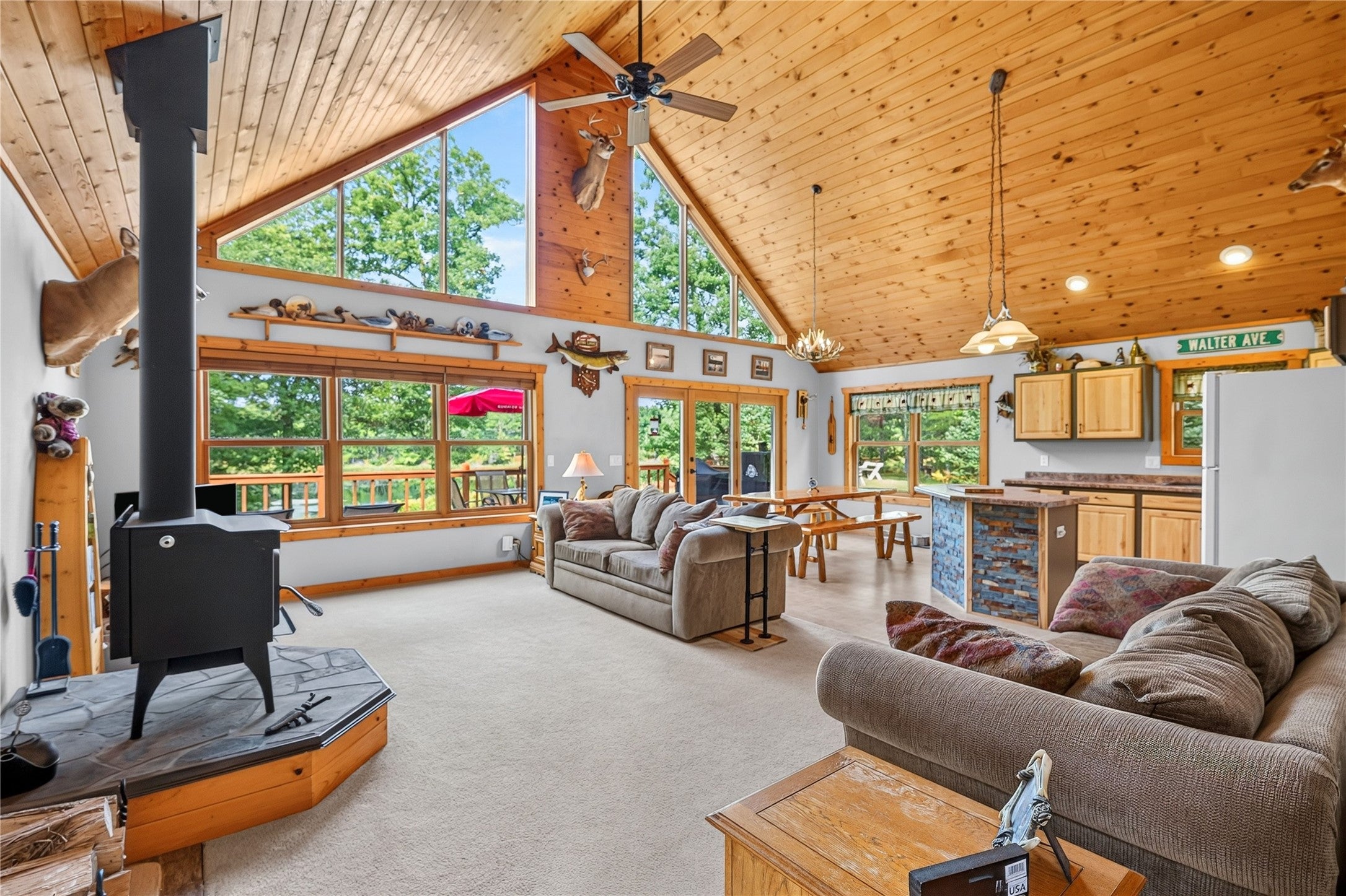 N11489 Acorn Road Trego, WI 54888 - Photo 8 of 47 Gallery Image 8