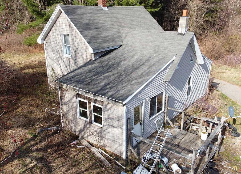 1212 Southbridge Road, Unit RD Warren, MA 01585 - Photo 4 of 12