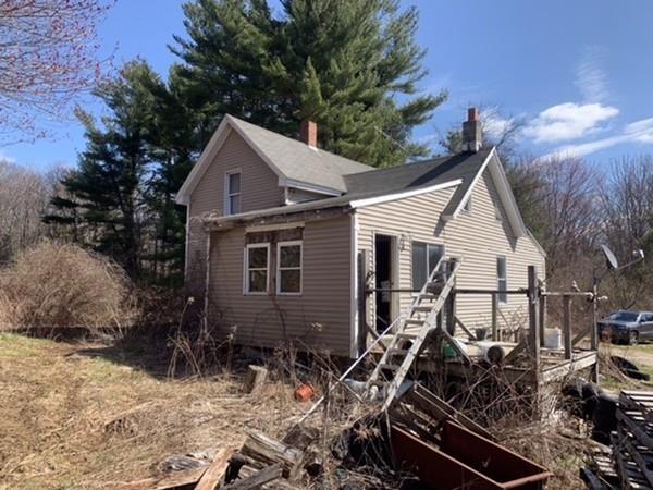 1212 Southbridge Road, Unit RD Warren, MA 01585 - Photo 7 of 12