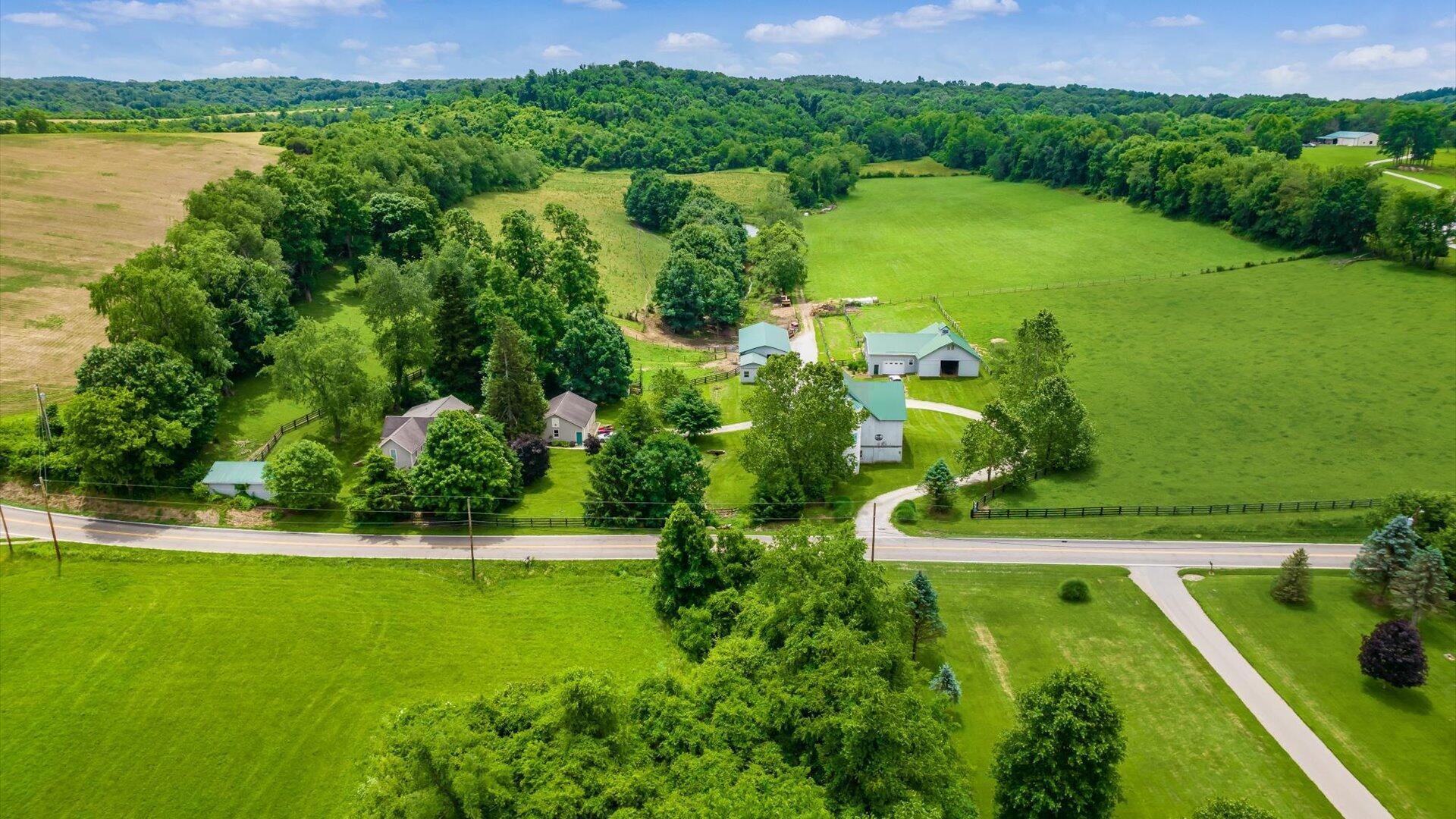 10640 Flint Ridge Road Newark, OH 43056 - Photo 69 of 86 87-10640 Flint Ridge Rd169