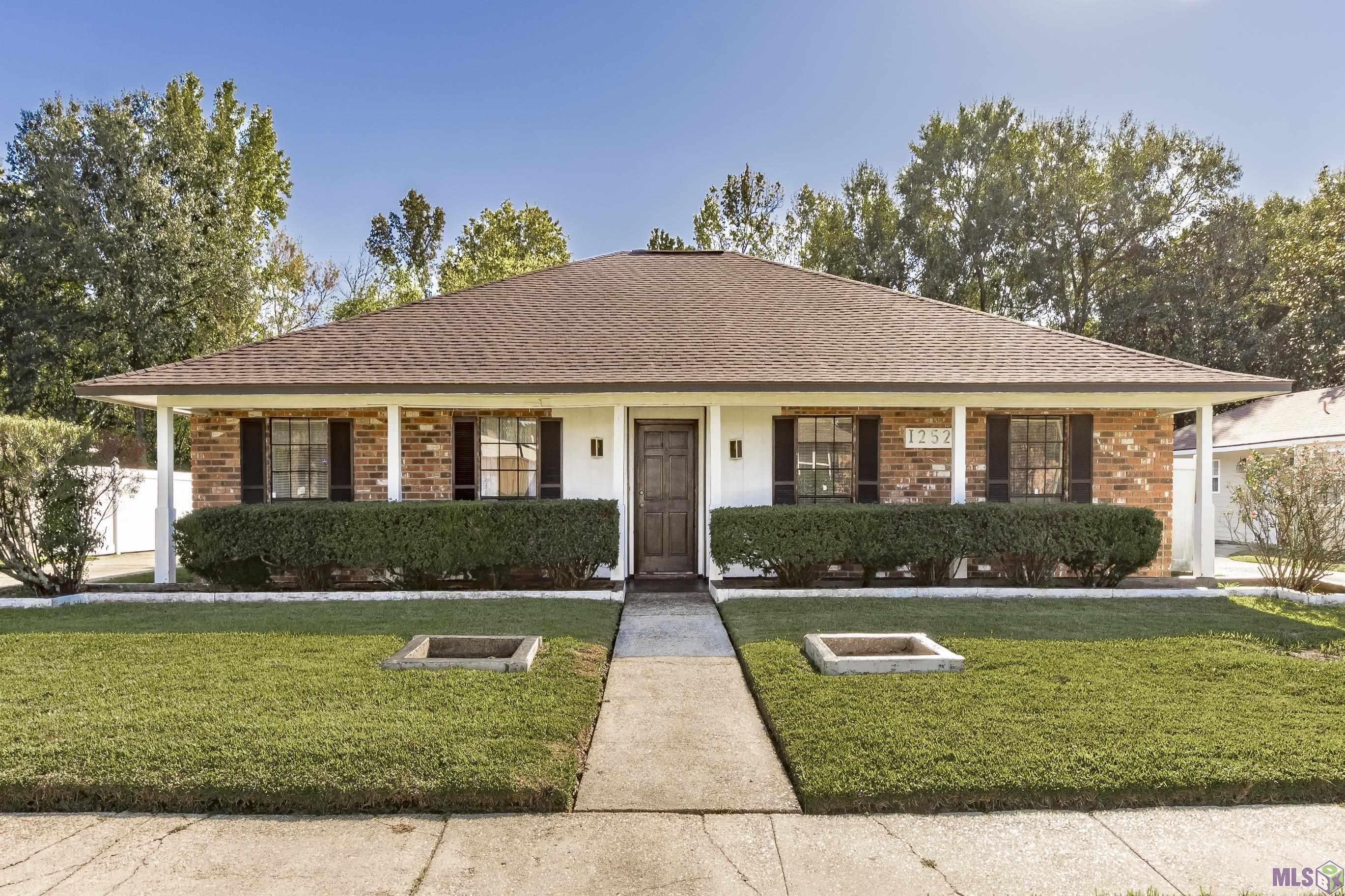 12522 Country Ridge Avenue Baton Rouge, LA 70816 - Photo 1 of 16