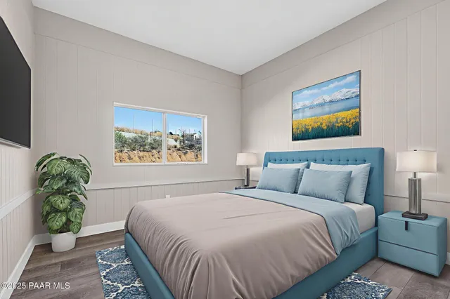 $600,000 | 14410 East Blue Ridge Road, Dewey-Humboldt, AZ 86327