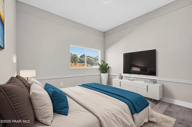 $600,000 | 14410 East Blue Ridge Road, Dewey-Humboldt, AZ 86327