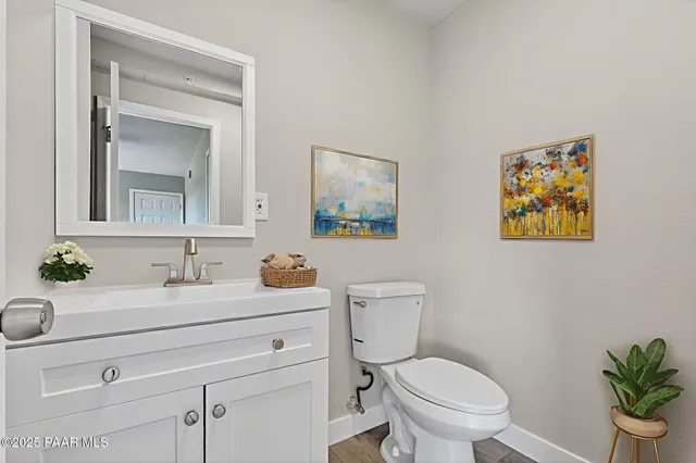 $600,000 | 14410 East Blue Ridge Road, Dewey-Humboldt, AZ 86327