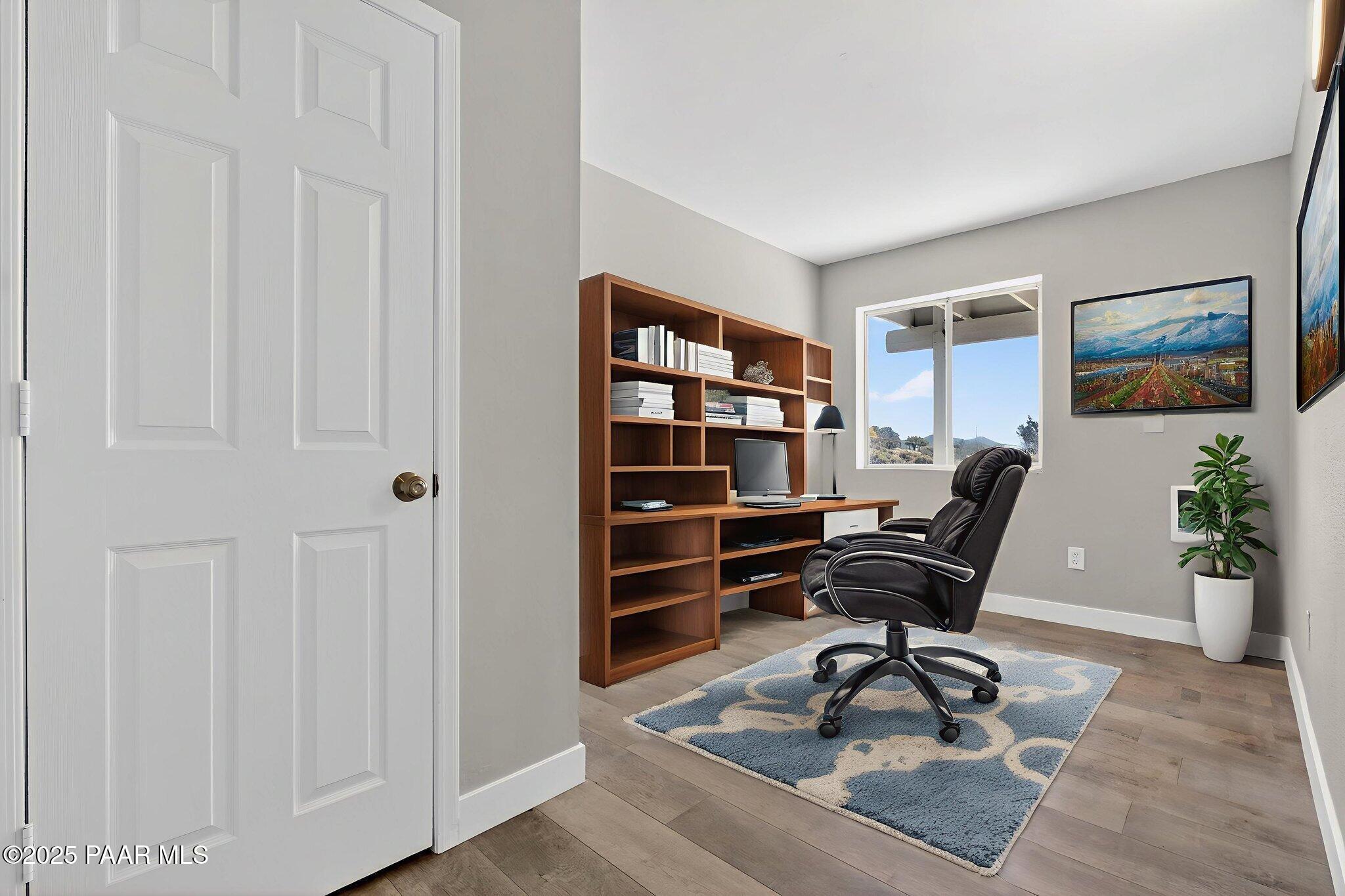 14410 East Blue Ridge Road Dewey-Humboldt, AZ 86327 - Photo 43 of 60 Interior