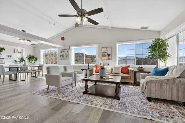 $600,000 | 14410 East Blue Ridge Road, Dewey-Humboldt, AZ 86327