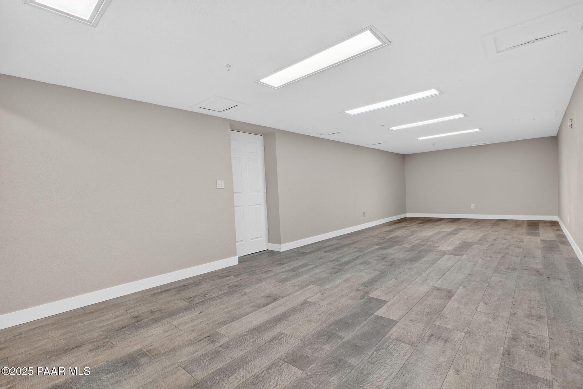 14410 East Blue Ridge Road Dewey-Humboldt, AZ 86327 - Photo 52 of 60 a view of an empty room