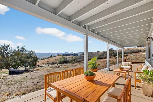 $600,000 | 14410 East Blue Ridge Road, Dewey-Humboldt, AZ 86327