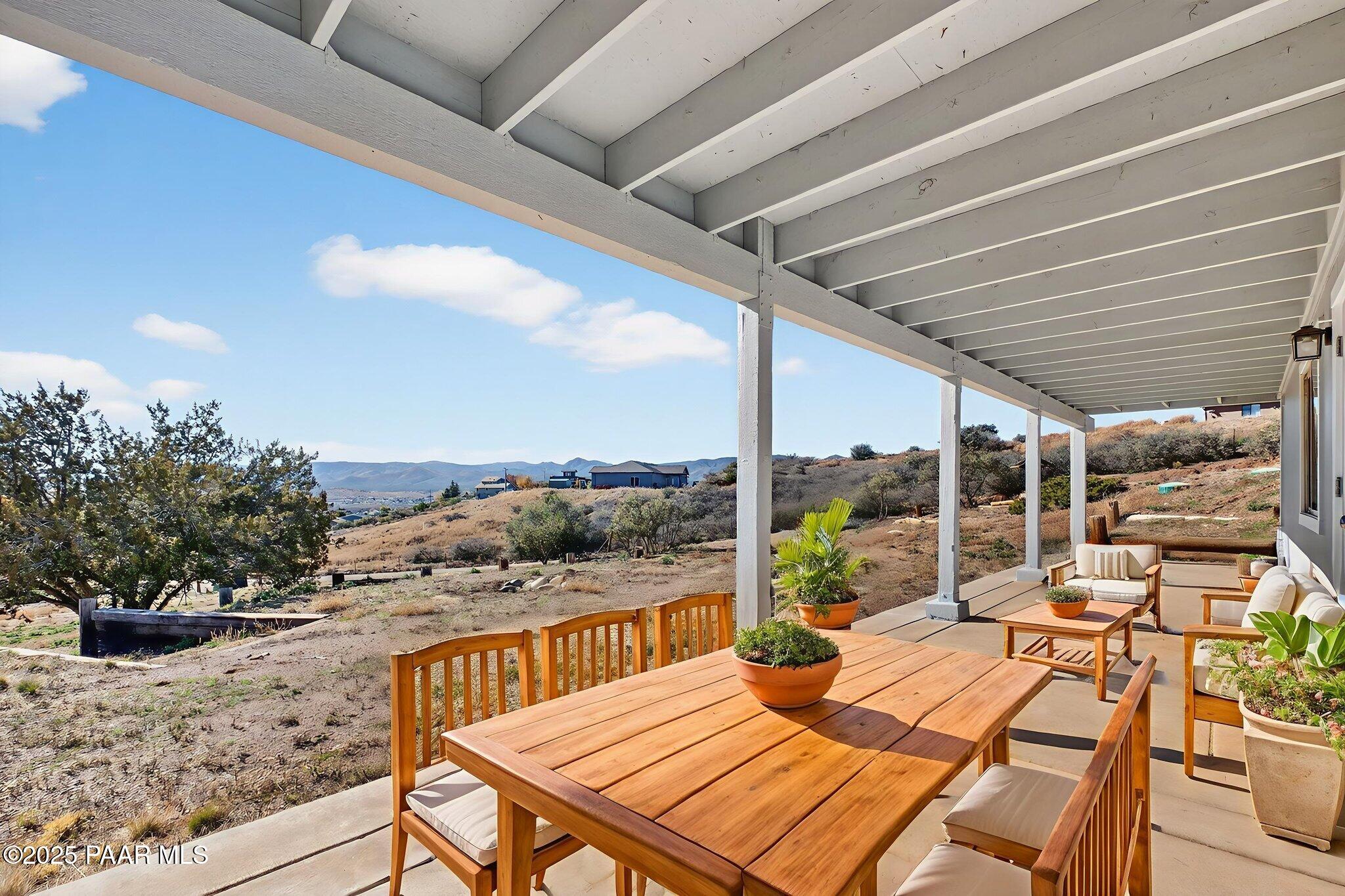 14410 East Blue Ridge Road Dewey-Humboldt, AZ 86327 - Photo 54 of 60 Exterior
