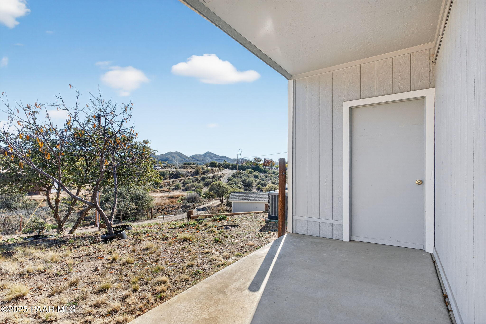 14410 East Blue Ridge Road Dewey-Humboldt, AZ 86327 - Photo 57 of 60 Outdoor Patio