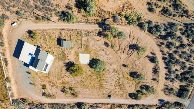 $600,000 | 14410 East Blue Ridge Road, Dewey-Humboldt, AZ 86327