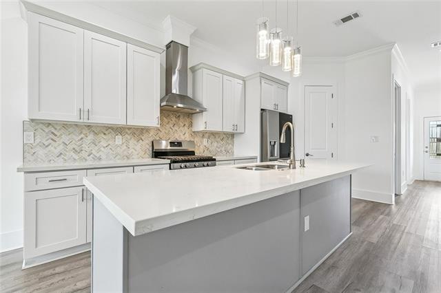 2708 Marquez Street Meraux, LA 70075 - Photo 7 of 23