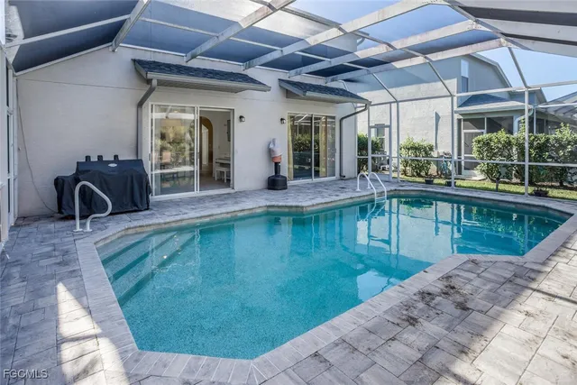 $655,000 | 21684 Brixham Run Loop, Estero, FL 33928