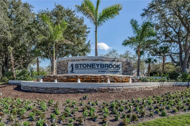 $655,000 | 21684 Brixham Run Loop, Estero, FL 33928