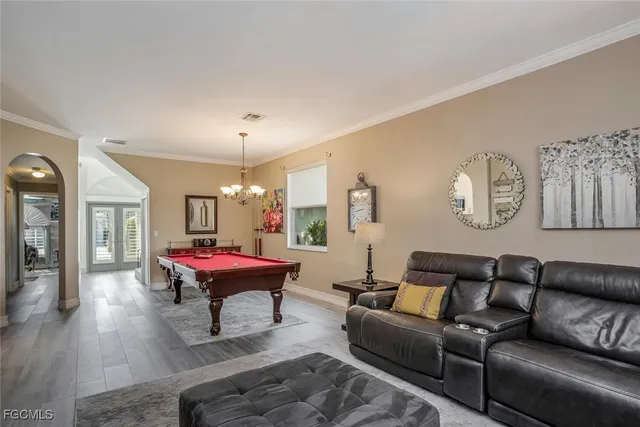 $655,000 | 21684 Brixham Run Loop, Estero, FL 33928