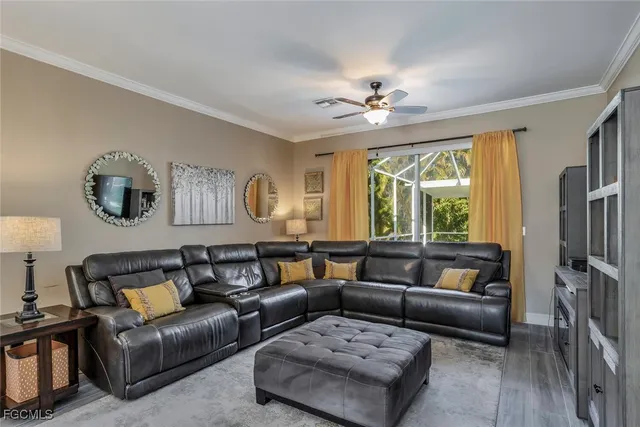 $655,000 | 21684 Brixham Run Loop, Estero, FL 33928