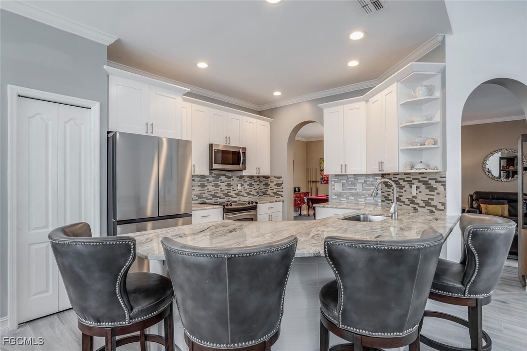 21684 Brixham Run Loop Estero, FL 33928 - Photo 7 of 33