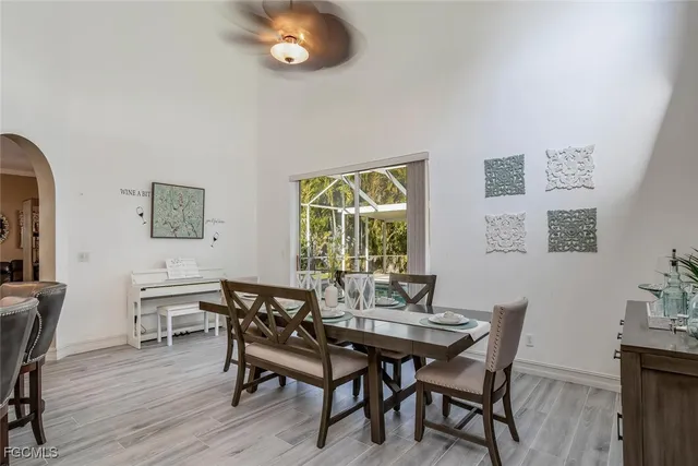 $655,000 | 21684 Brixham Run Loop, Estero, FL 33928