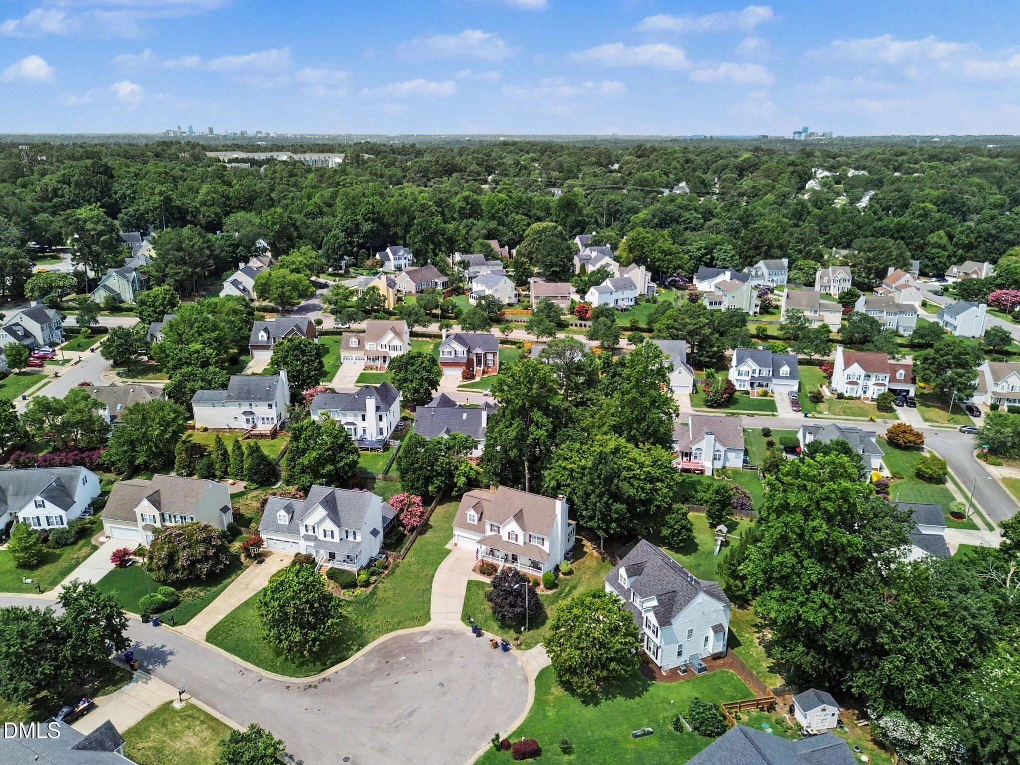 4313 Franklin Ridge Court Raleigh, NC 27616 - Photo 40 of 40 041_dji_fly_20260715_114656_432_17841304