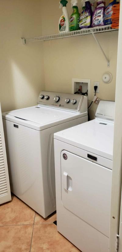 2037 Prairie Key Road West Palm Beach, FL 33406 - Photo 10 of 51 washer dryer