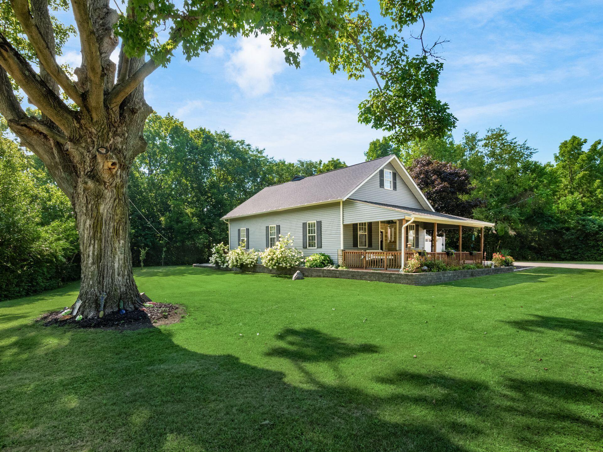 5770 Lambert Road Orient, OH 43146 - Photo 4 of 64 Welcome to 5770 Lambert Road!