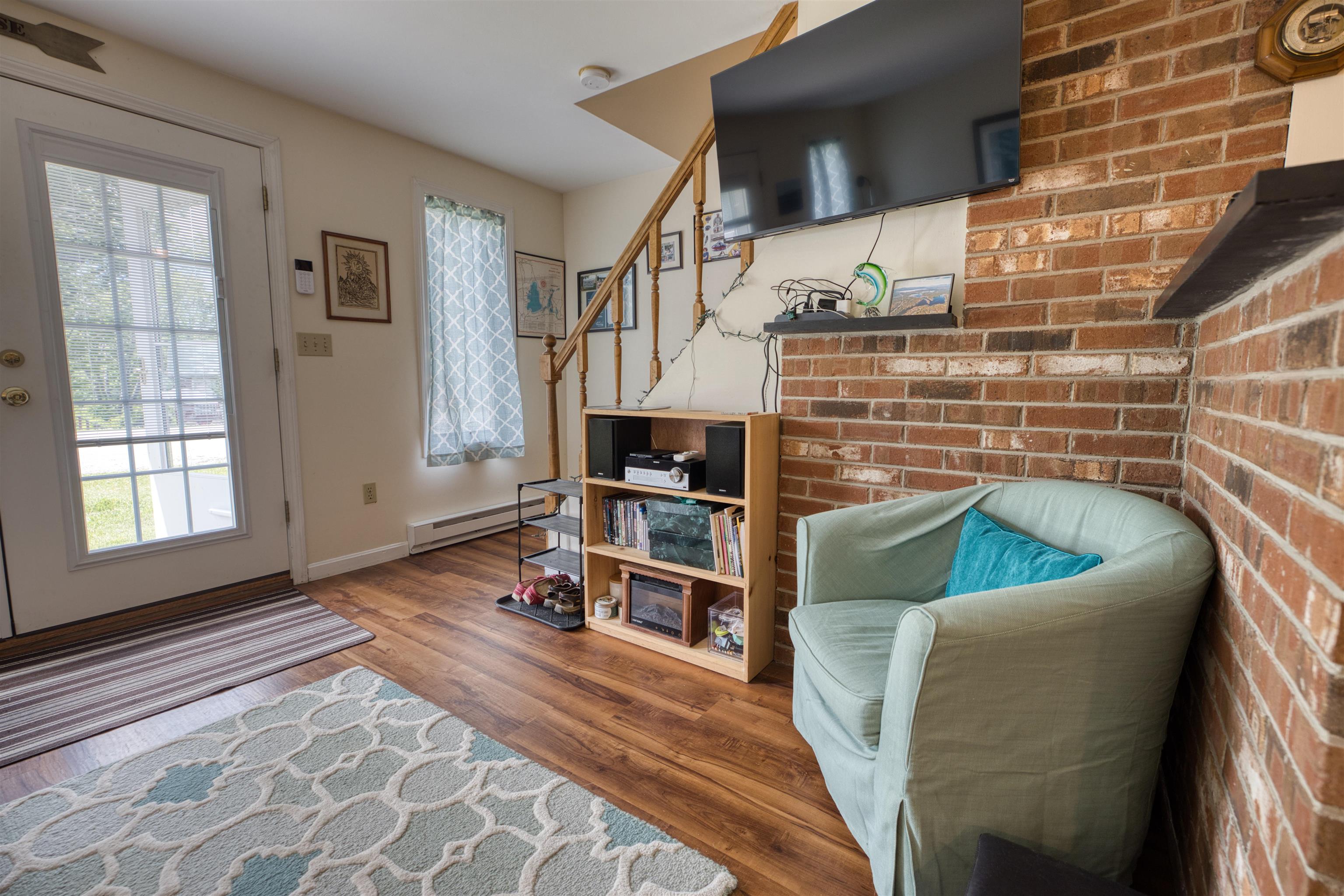 109 Washington Road, Unit 41 Freedom, NH 03836 - Photo 36 of 57
