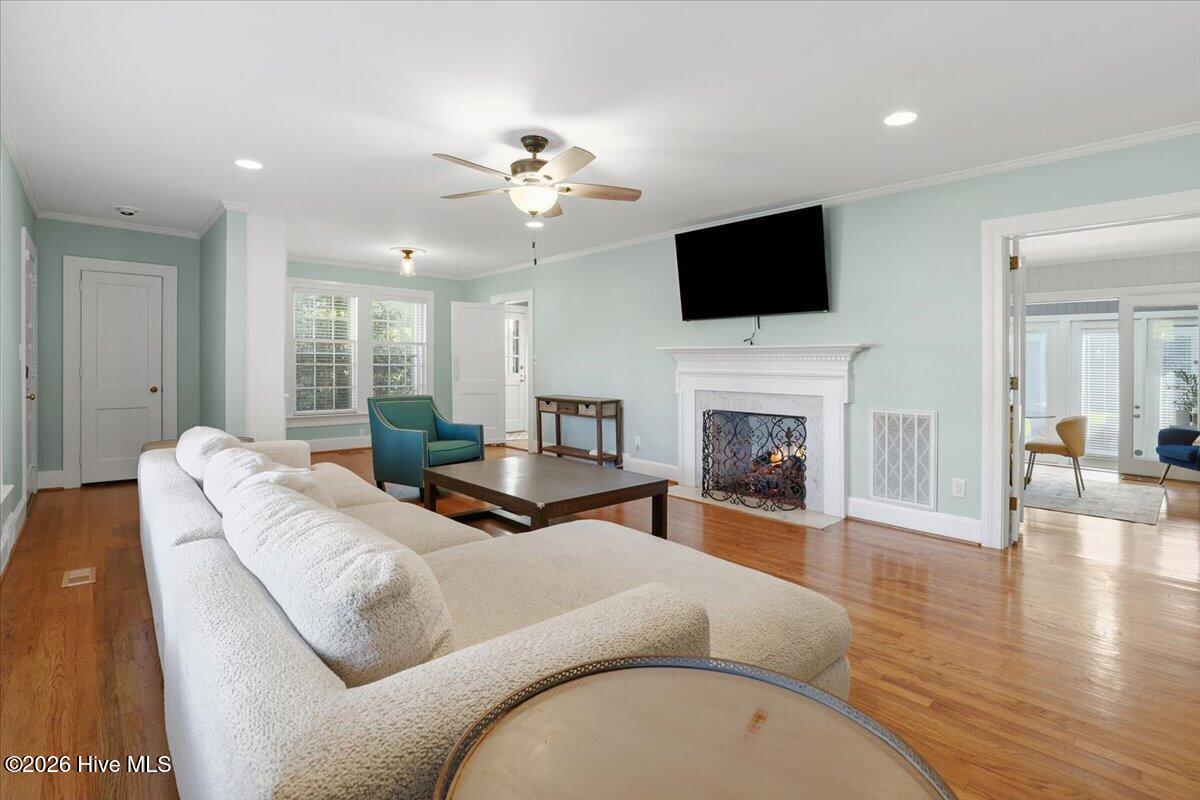 1107 Carey Road Kinston, NC 28501 - Photo 25 of 53 26-1107 Carey Rd-26