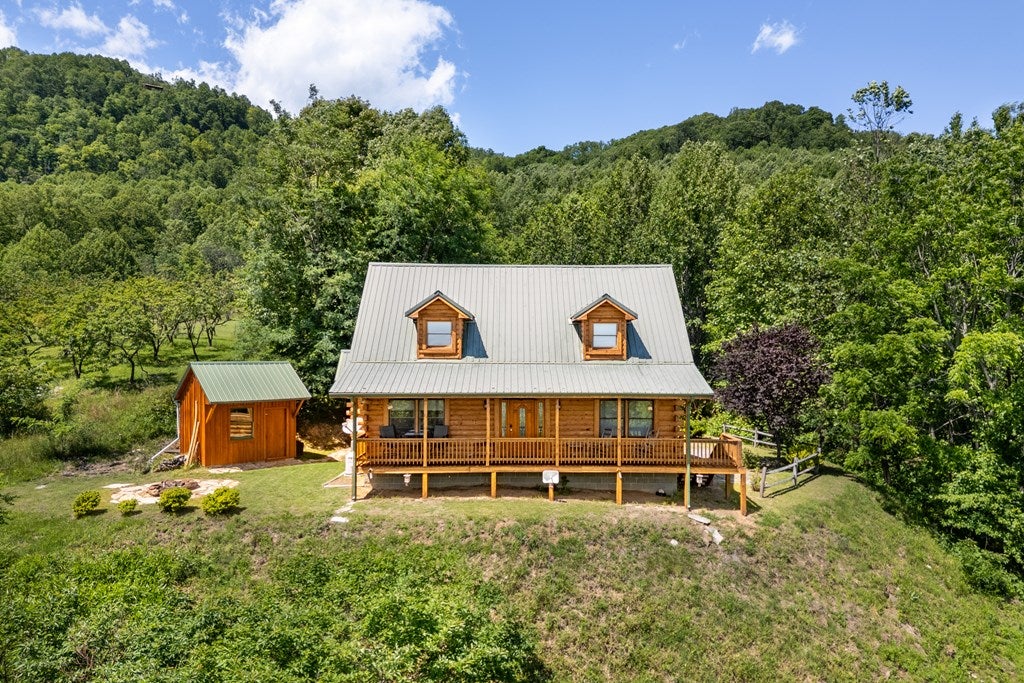 8743 Wards Gap Road Cana, VA 24317 - Photo 17 of 94 Gallery Image 17