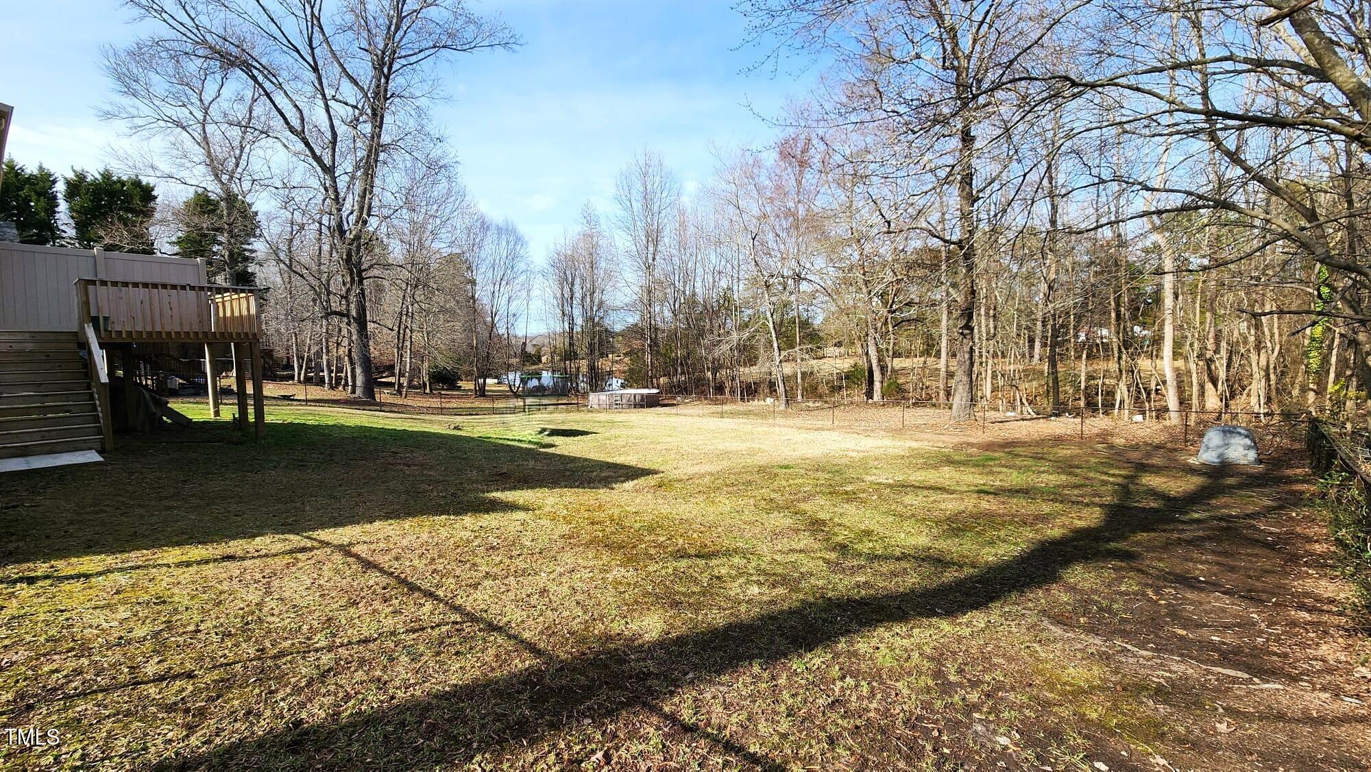 2305 Pitt Road Elon, NC 27244 - Photo 30 of 30 20