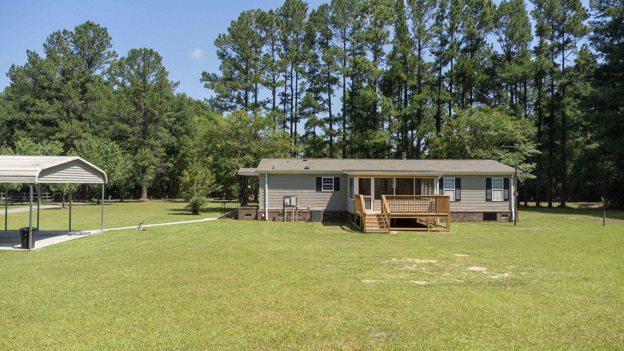 1305 Gibson Road Islandton, SC 29929 - Photo 32 of 37 DJI_0246