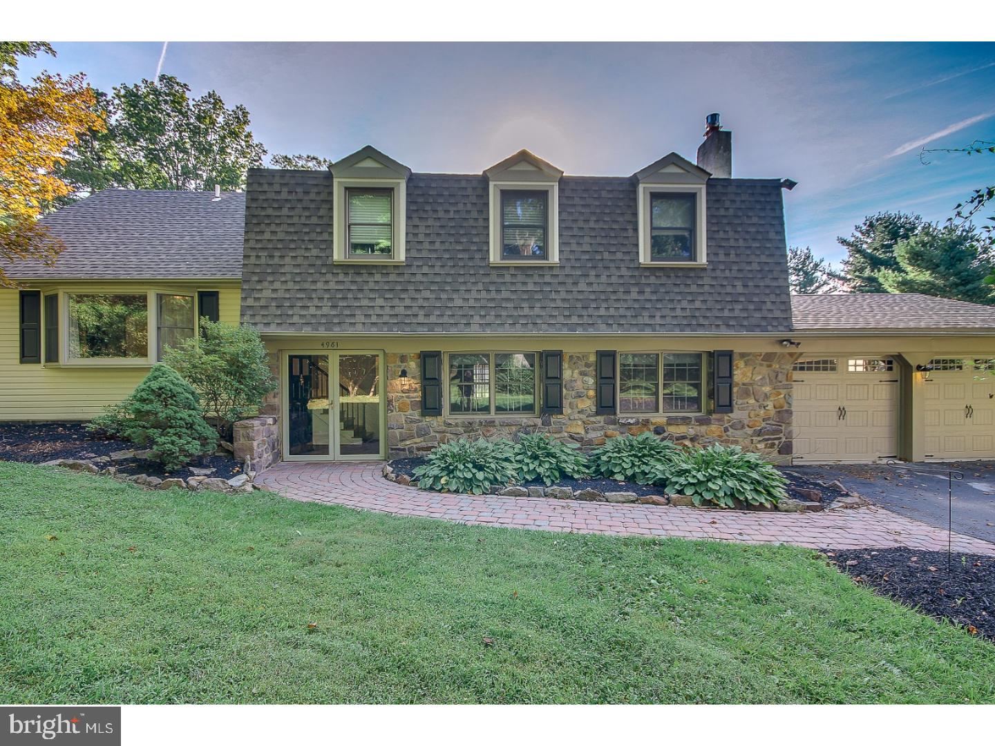 4961 Edgewood Road Doylestown, PA 18902 - Photo 1 of 25 Gallery Image 1