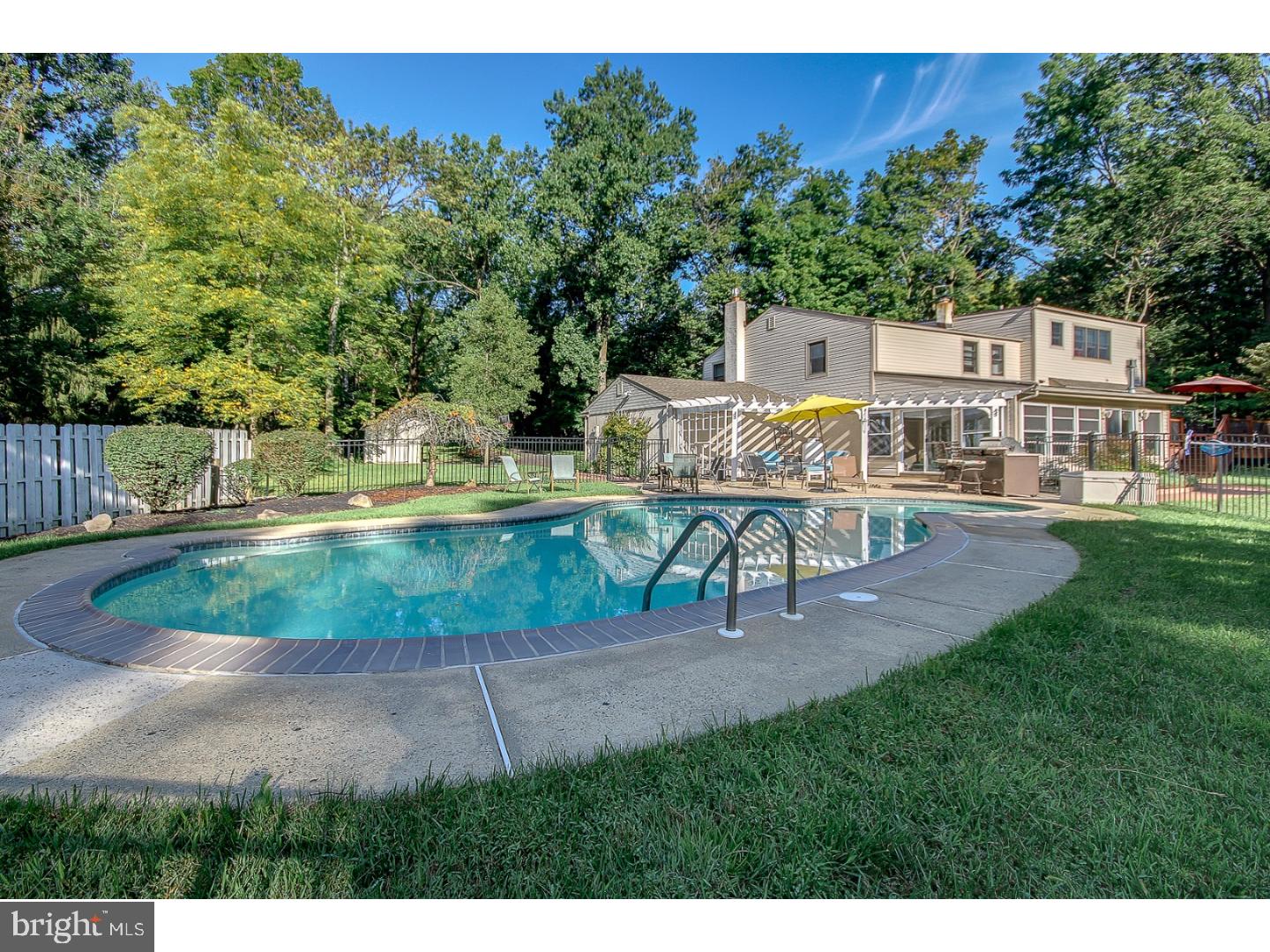 4961 Edgewood Road Doylestown, PA 18902 - Photo 23 of 25 Gallery Image 23