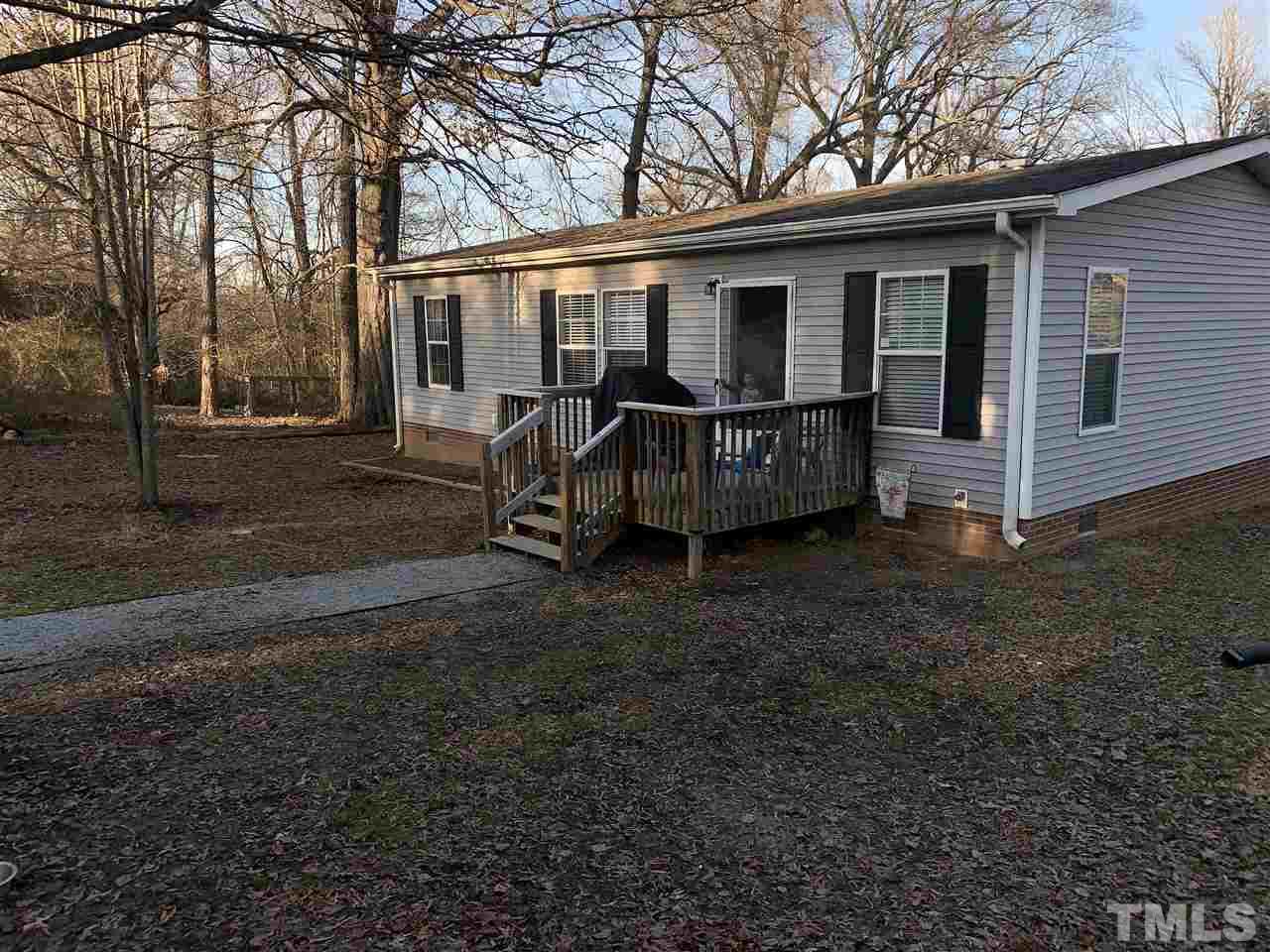 67 Fannie Jones Road Roxboro, NC 27574 - Photo 1 of 18