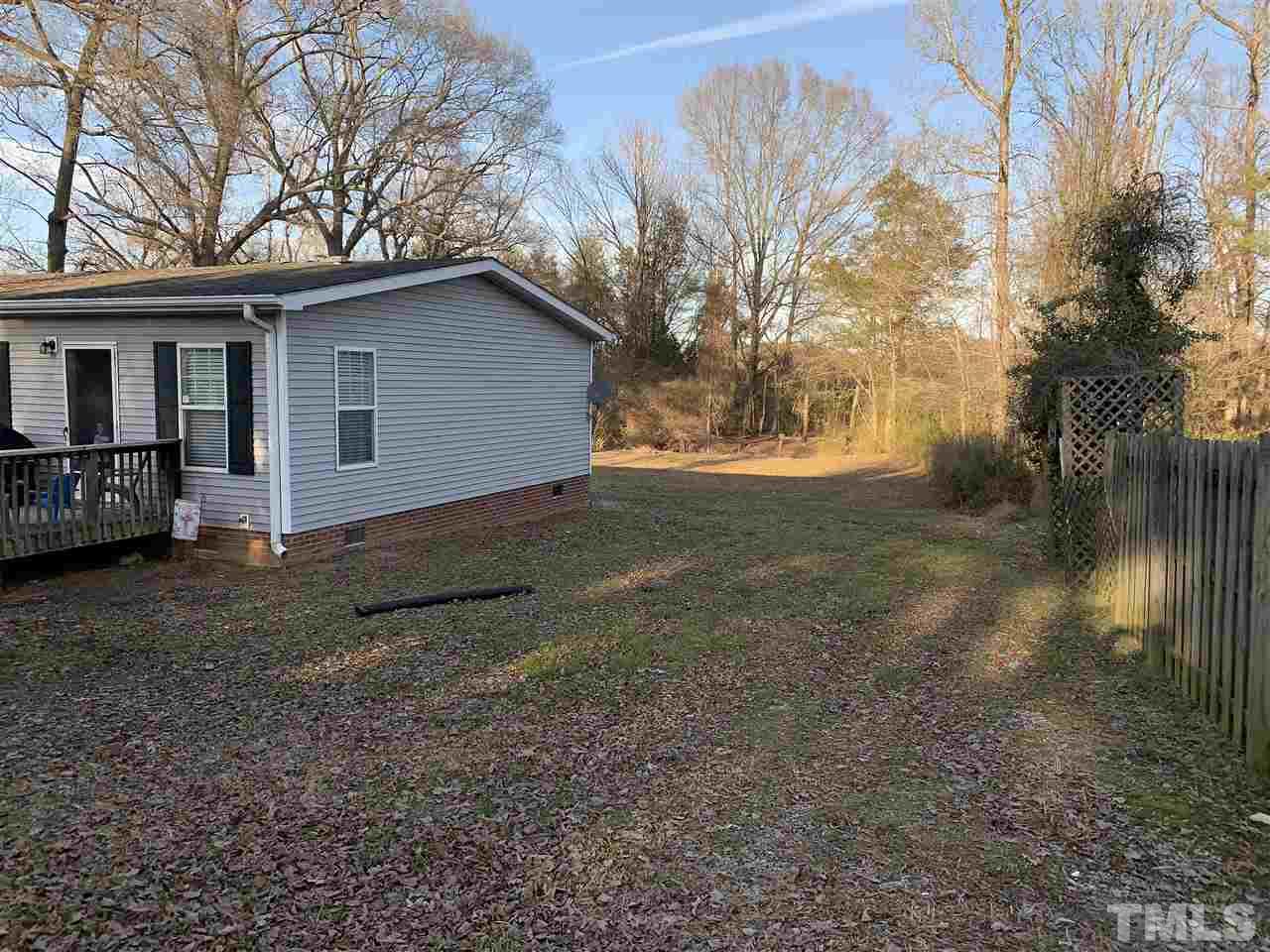 67 Fannie Jones Road Roxboro, NC 27574 - Photo 3 of 18