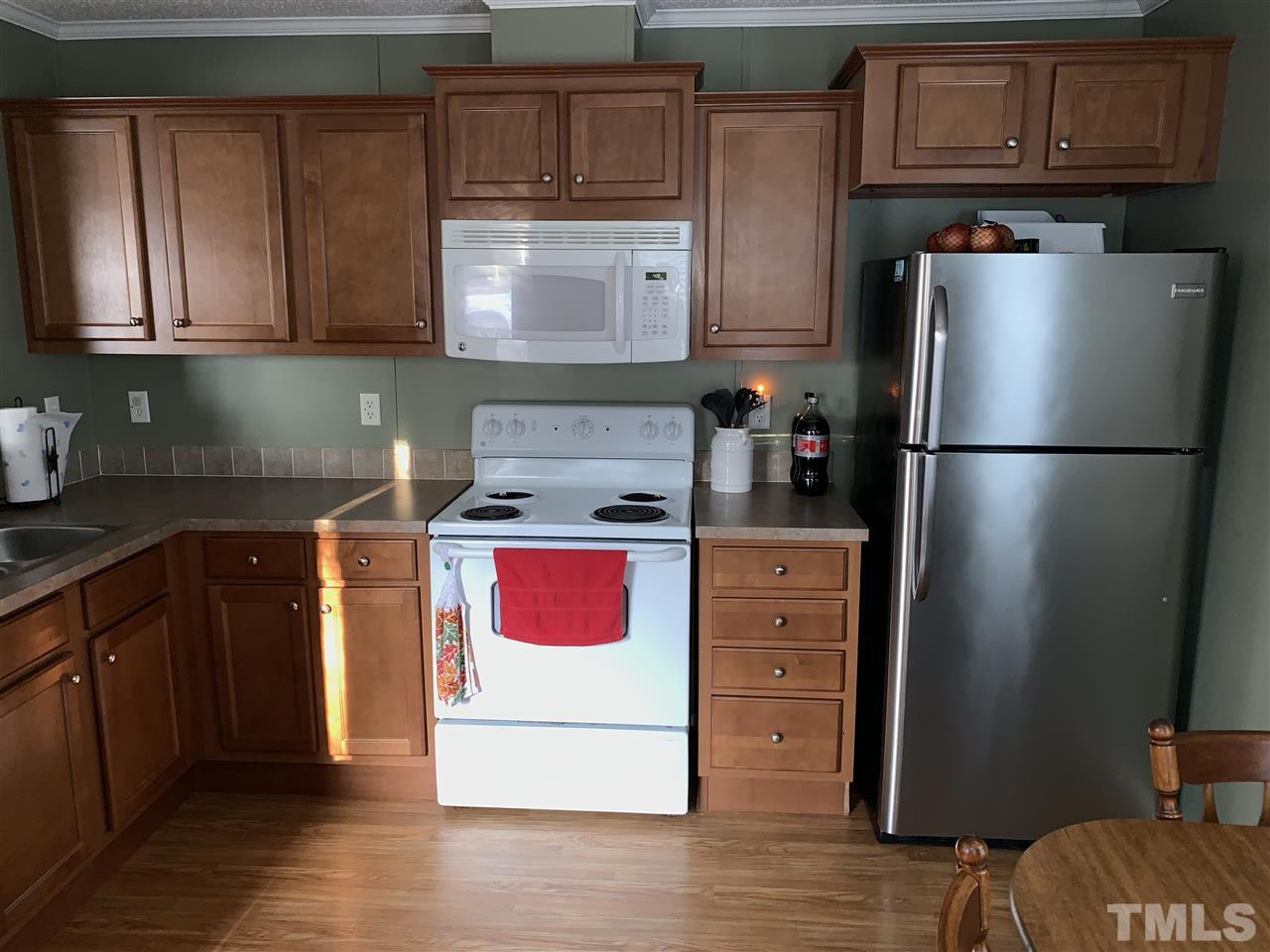 67 Fannie Jones Road Roxboro, NC 27574 - Photo 7 of 18