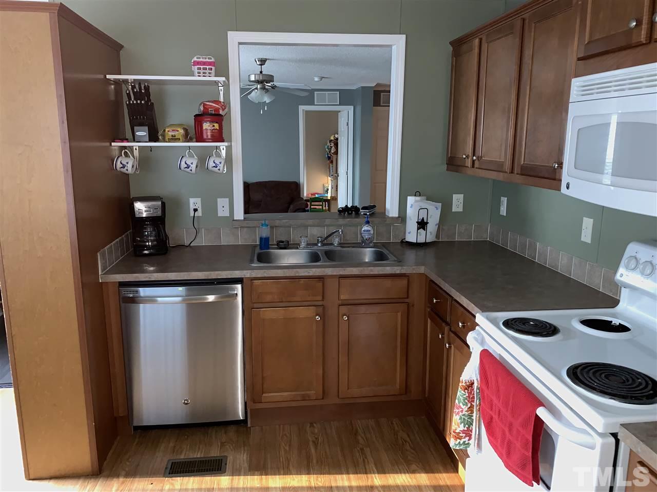 67 Fannie Jones Road Roxboro, NC 27574 - Photo 8 of 18