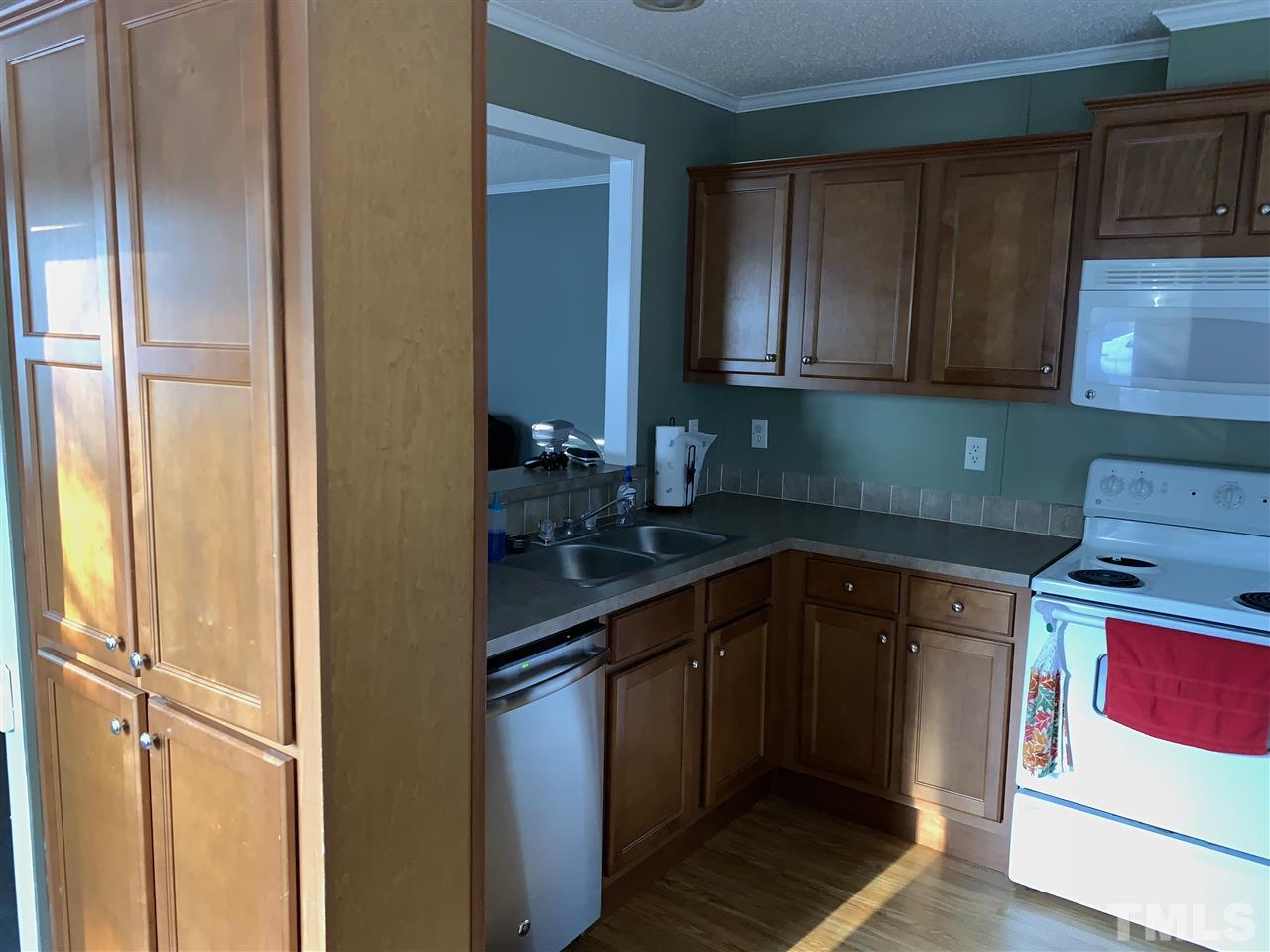 67 Fannie Jones Road Roxboro, NC 27574 - Photo 9 of 18