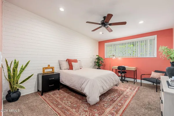 $375,000 | 6126 North 12th Place, Unit 9, Phoenix, AZ 85014