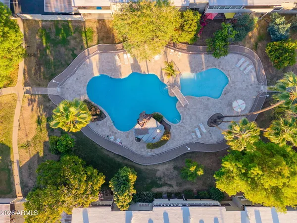 $375,000 | 6126 North 12th Place, Unit 9, Phoenix, AZ 85014